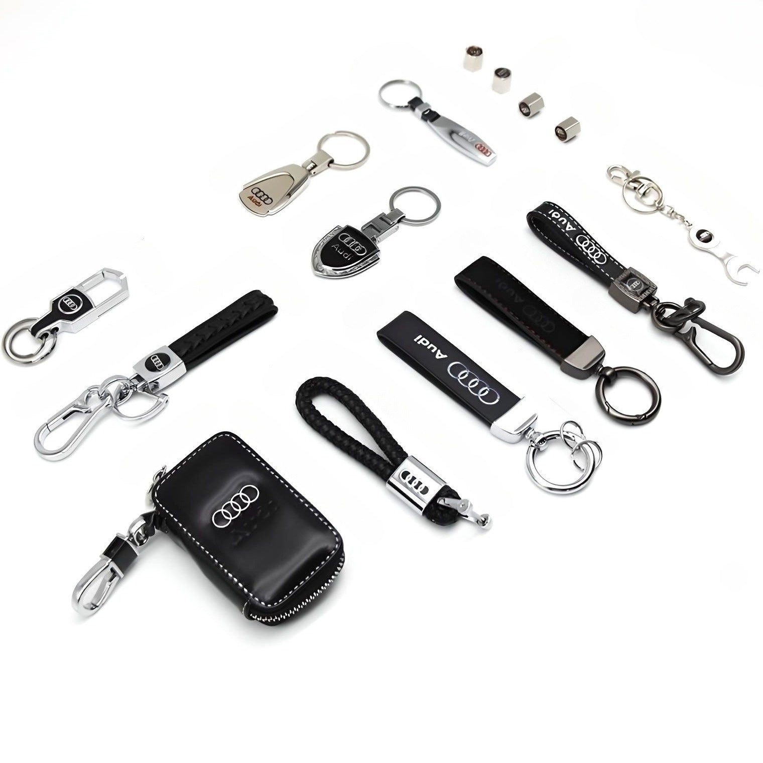 Audi Key Accessories