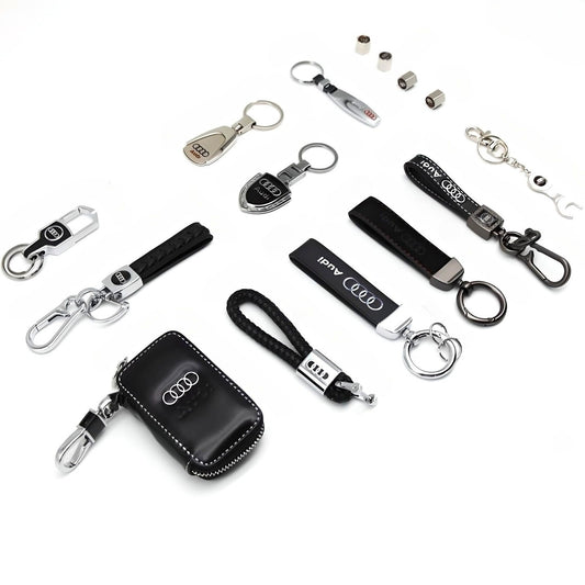 Audi Key Accessories