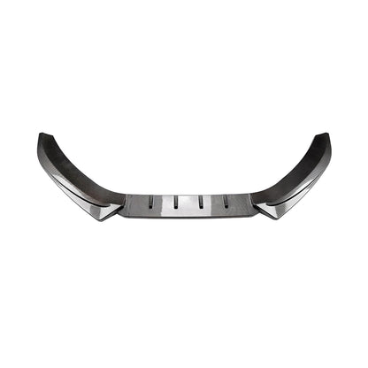 Audi Bumper | A5 S5 8T Sline (2012 - 2016) Carbon Fiber