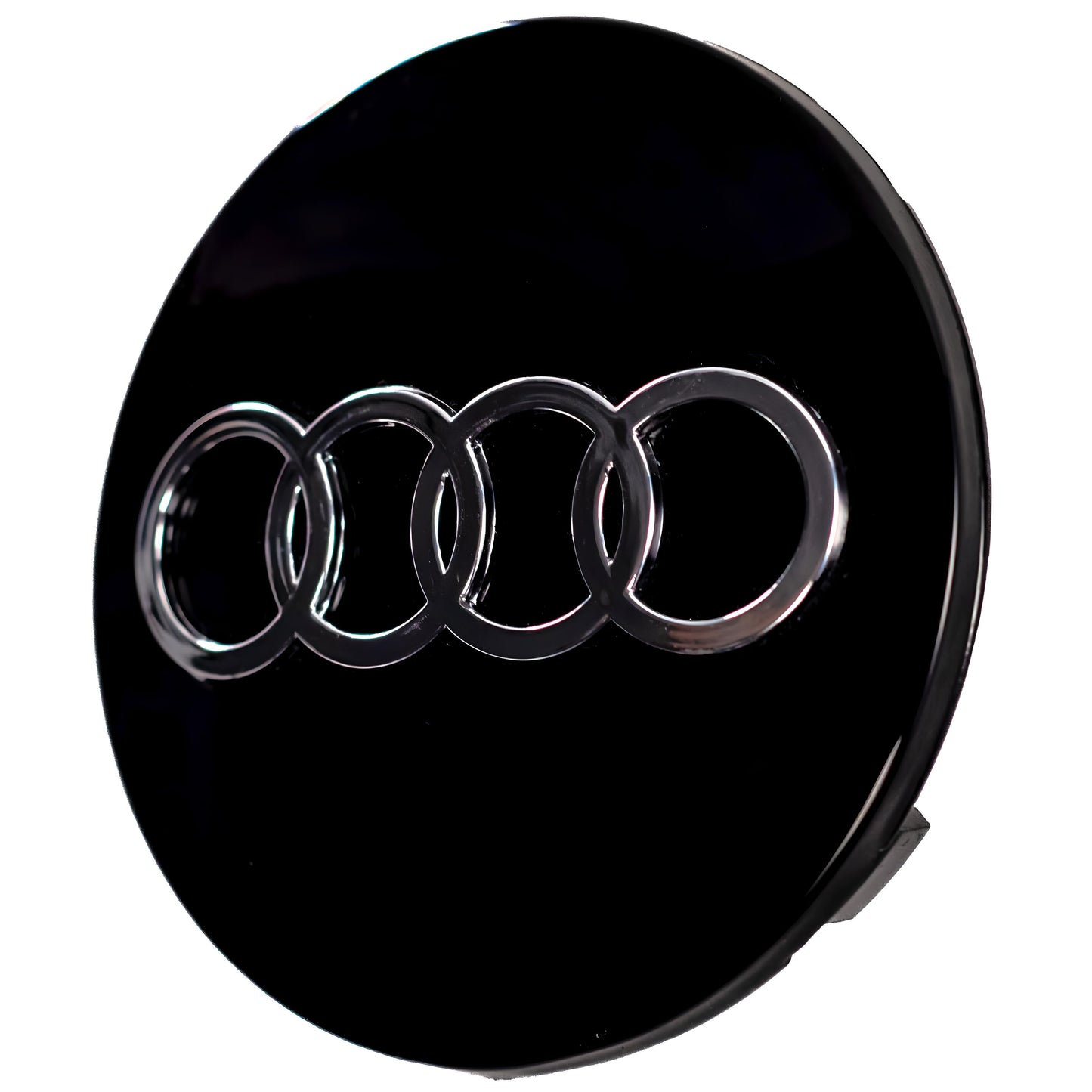 Audi Wheel Hub Caps | 68mm