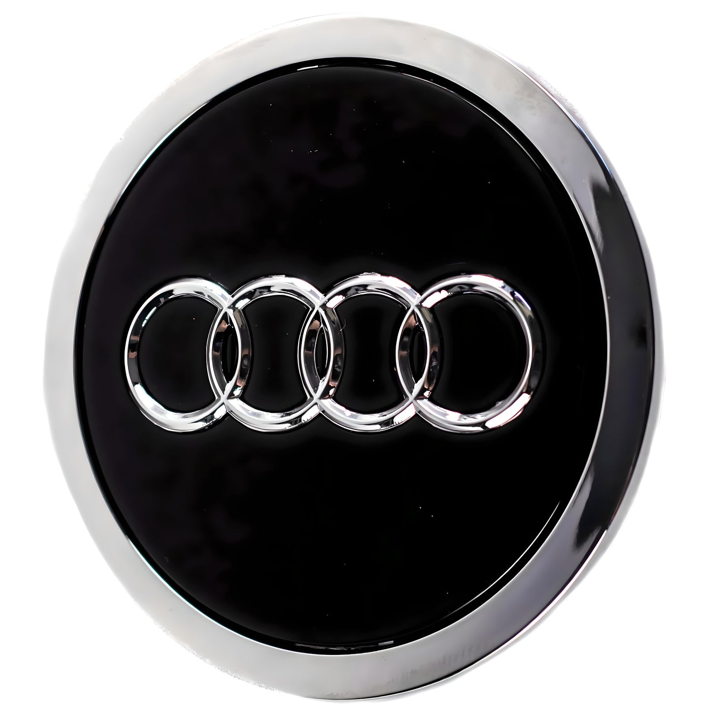 Audi Wheel Hub Caps | 68mm