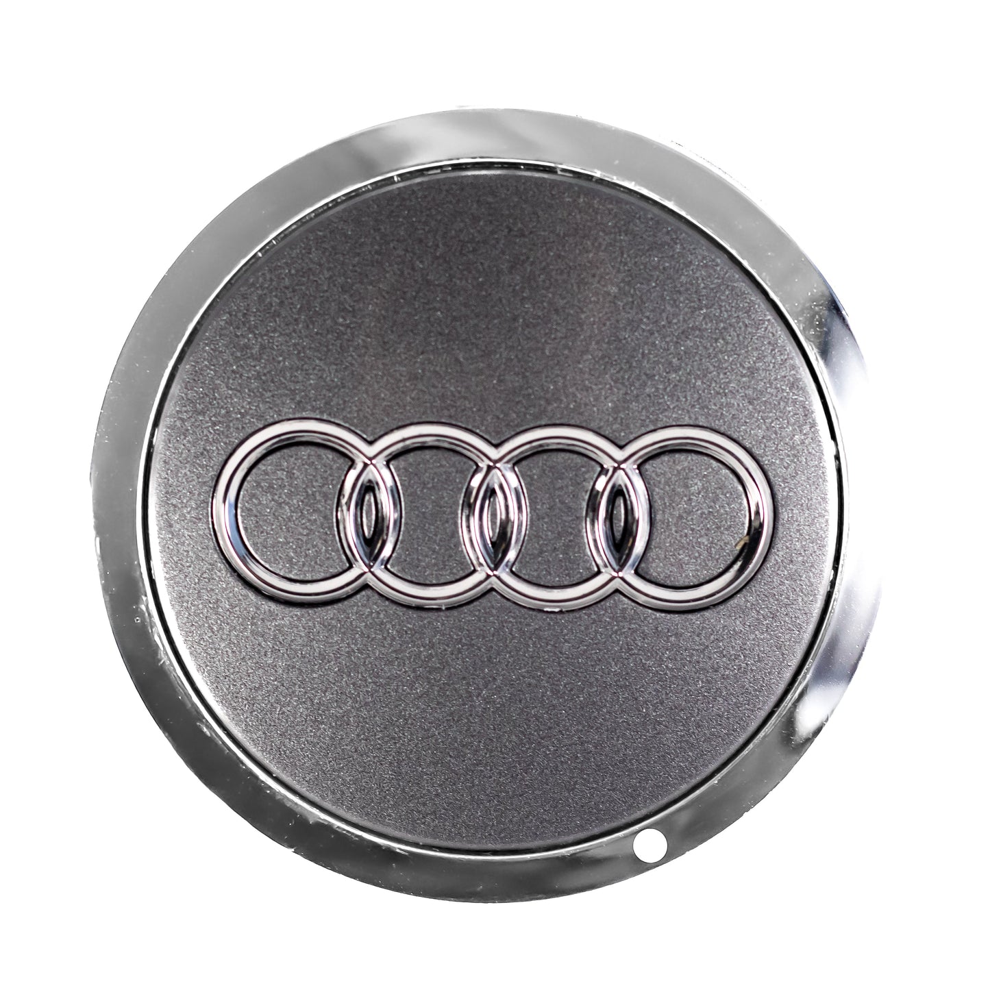 Audi Wheel Hub Caps | 68mm