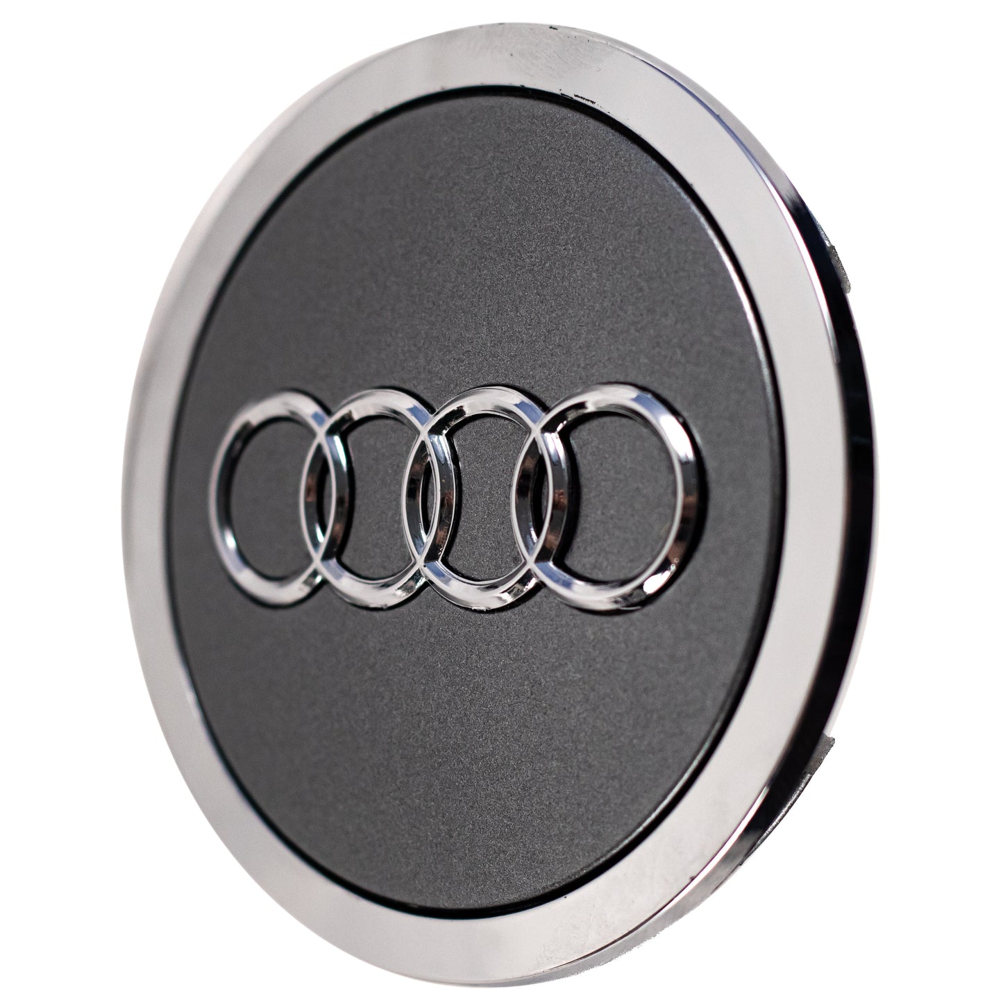 Audi Wheel Hub Caps | 68mm