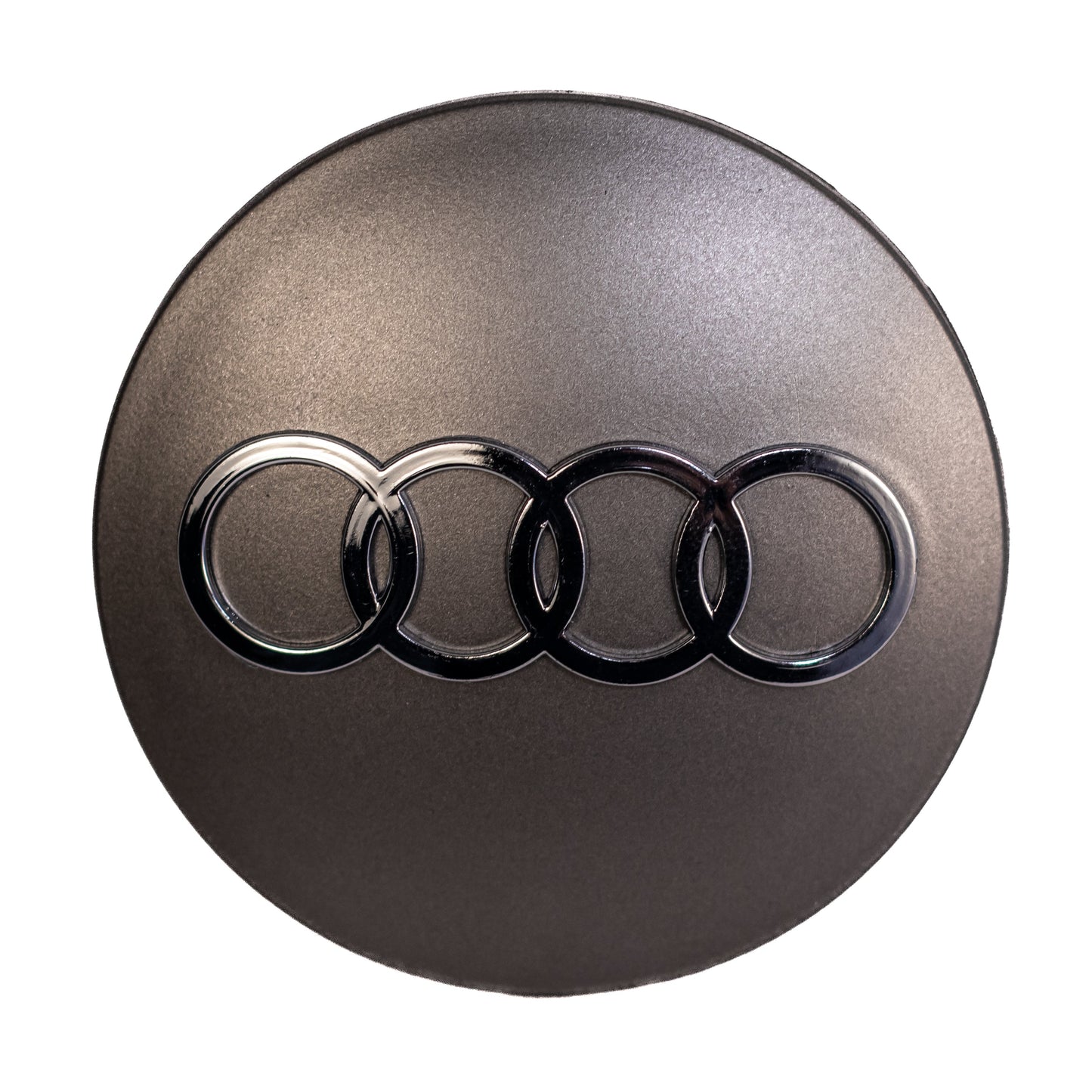 Audi Wheel Hub Caps | 68mm