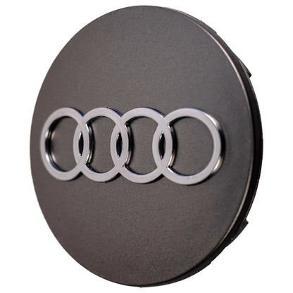 Audi Wheel Hub Caps | 68mm