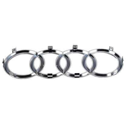 Audi Emblem | Chrom