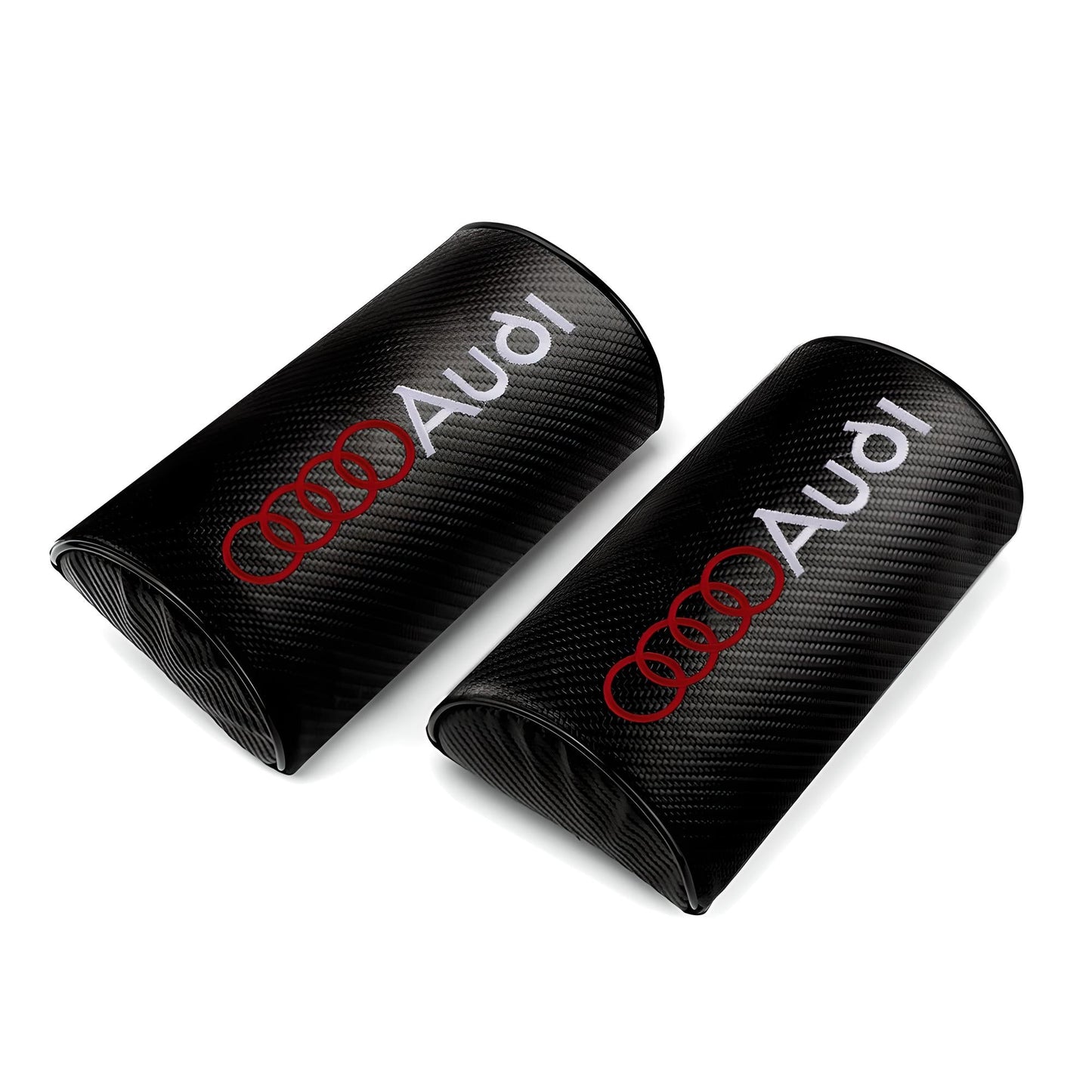 Audi Headrest