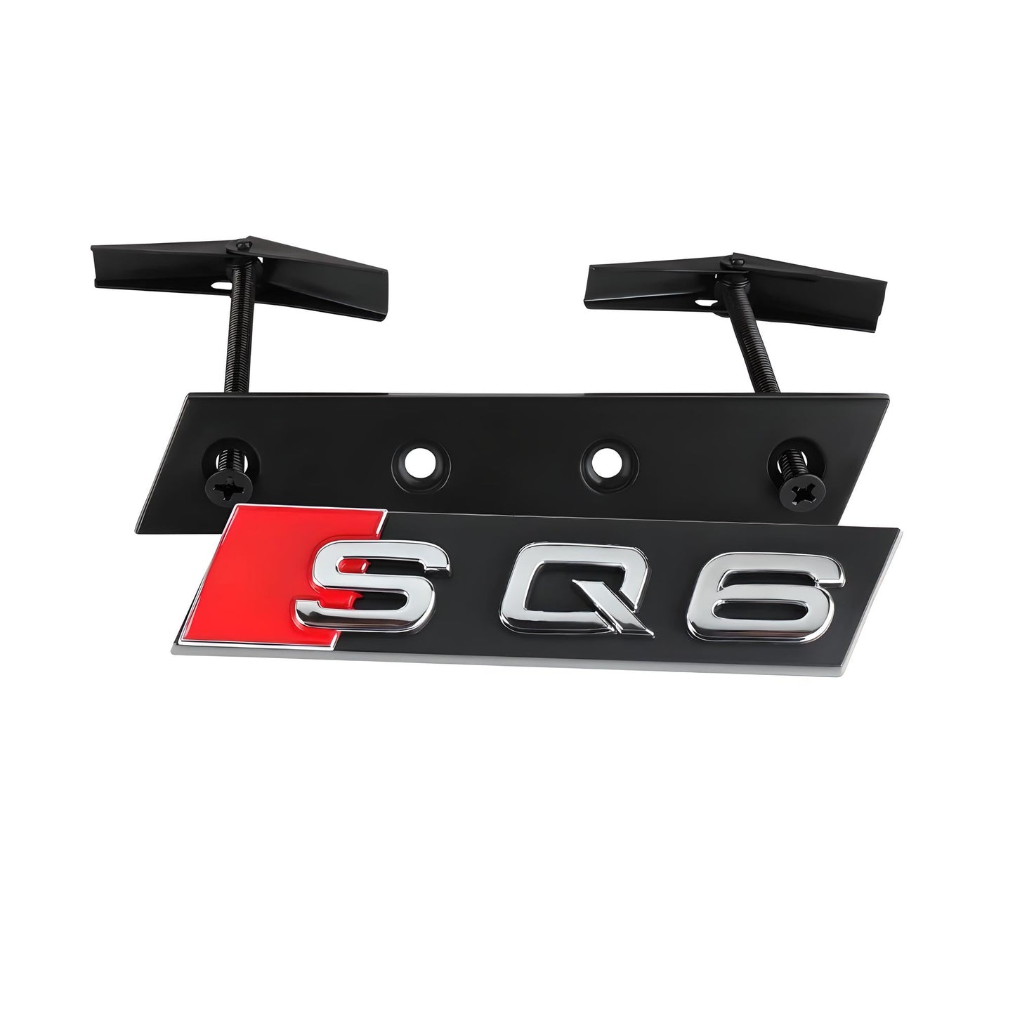 Audi Front Grille Badge | SQ Model
