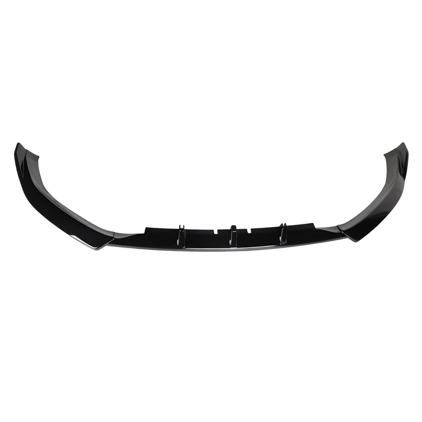 Audi Bumper | A5 S5 Quattro (2008 - 2011) Gloss Black