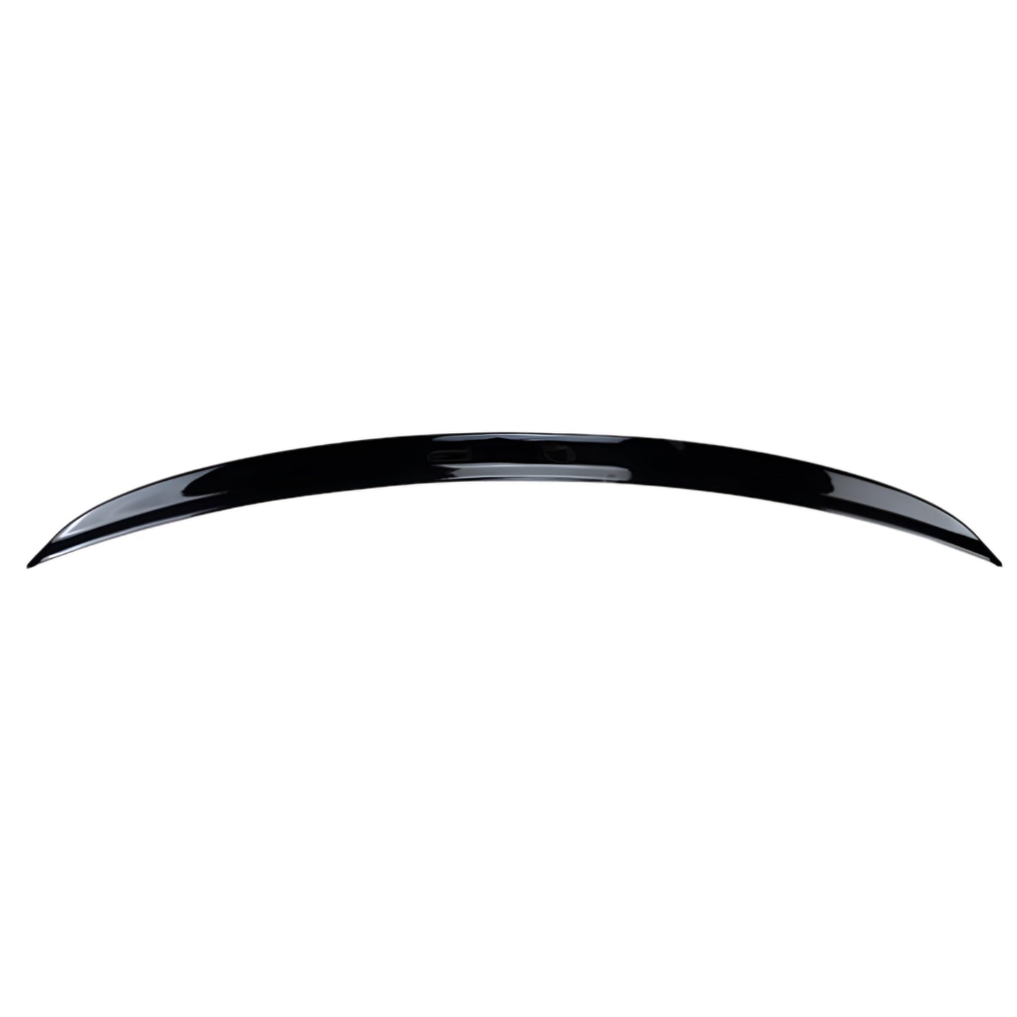 Audi Spoiler | A5 S5 (2009 - 2016) Gloss Black