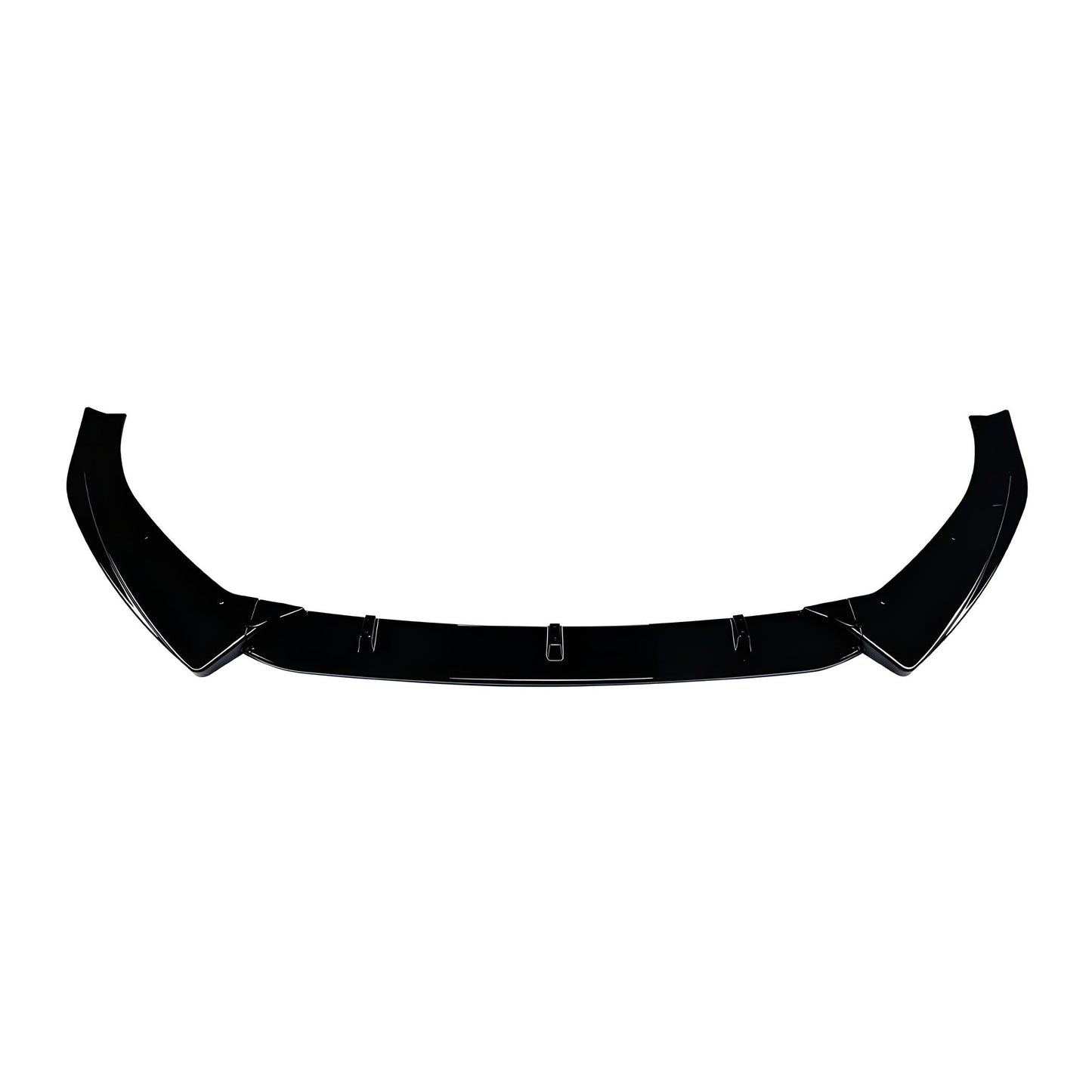Audi Bumper | A3 S3 8V (2017 - 2020) Gloss Black
