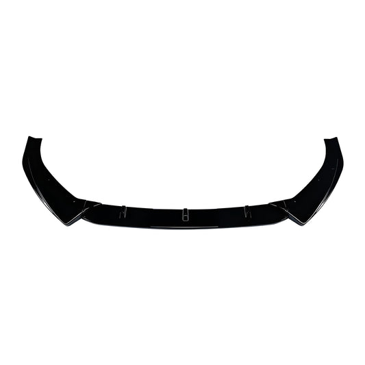 Audi Bumper | A3 S3 8V (2017 - 2020) Gloss Black