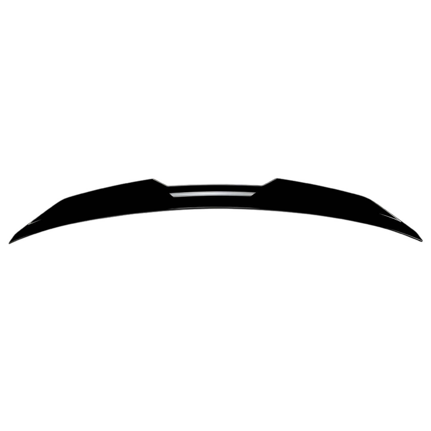 Audi Spoiler | A5 F5 S5 RS5 (2017 - 2024) Gloss Black