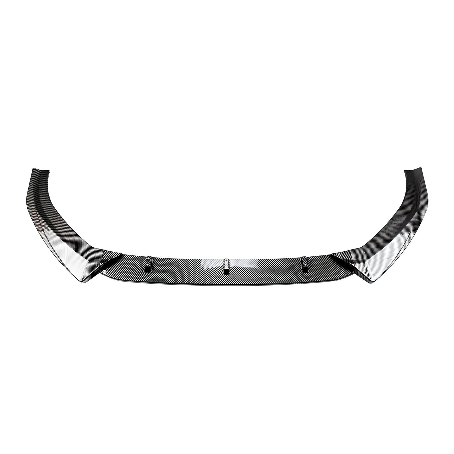 Audi Bumper | A3 S3 8V (2017 - 2020) Carbon Fiber