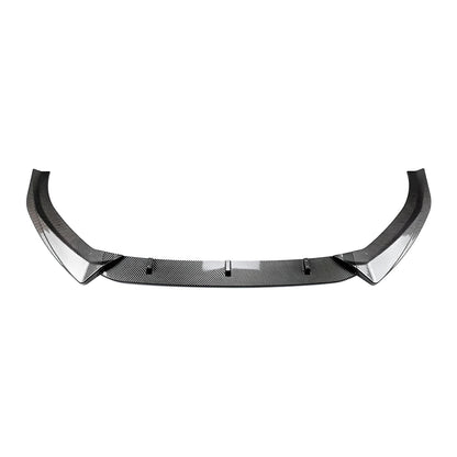 Audi Bumper | A3 S3 8V (2017 - 2020) Carbon Fiber