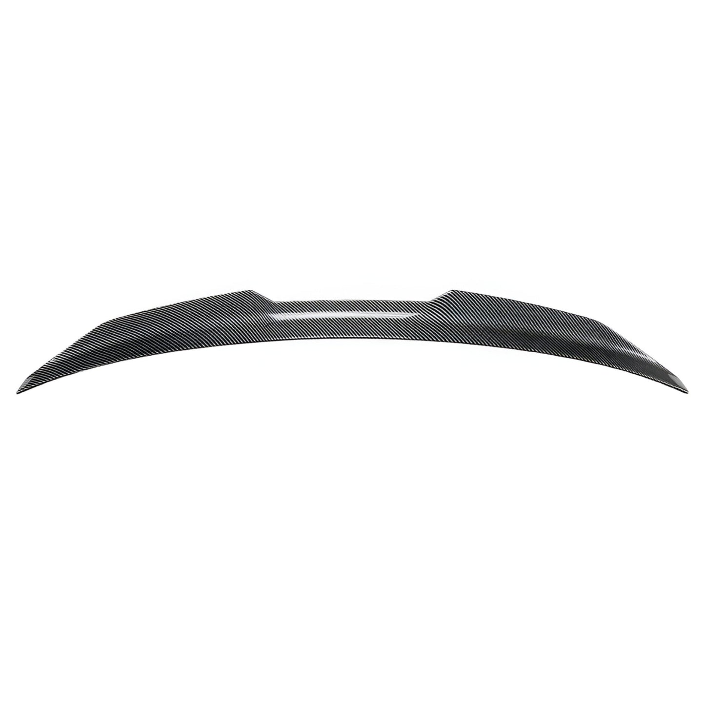 Audi Spoiler | A5 F5 S5 RS5 (2017 - 2024) Carbon Fiber