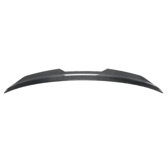 Audi Spoiler | A5 F5 S5 RS5 (2017 - 2024) Carbon Fiber